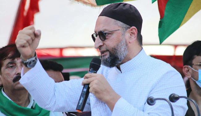 OWAISI