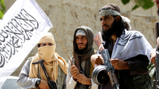 taliban