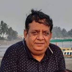 Rakesh Achal